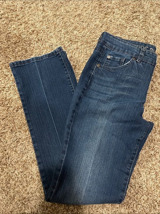 Denim - Code Blue Jeans